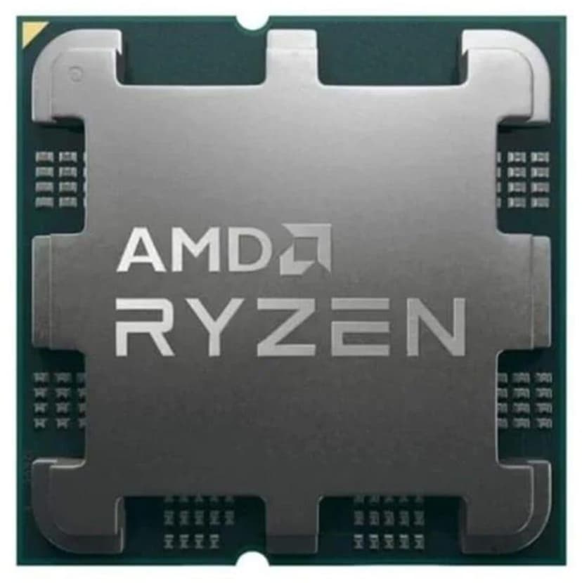 پردازنده AMD Ryzen 3 مدل 4100 بدون باکس Tray 3.8GHz کش 4MB AM4 پردازنده AMD Ryzen 3 مدل 4100 بدون باکس Tray 3.8GHz کش 4MB AM4