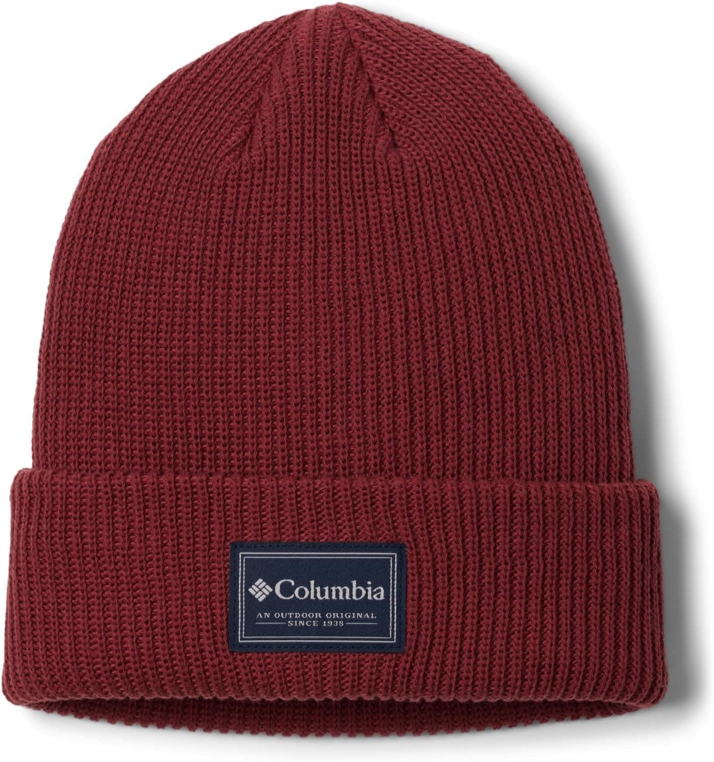 کلاه بنی Columbia یونیسکس بزرگسال مدل Lost Lager II کلاه بنی Columbia یونیسکس بزرگسال مدل Lost Lager II