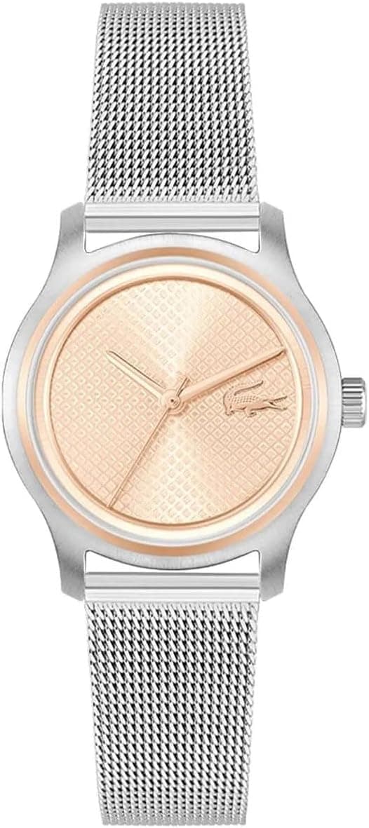 ساعت مچی زنانه Lacoste مدل Lac2001390 ساعت مچی زنانه Lacoste مدل Lac2001390