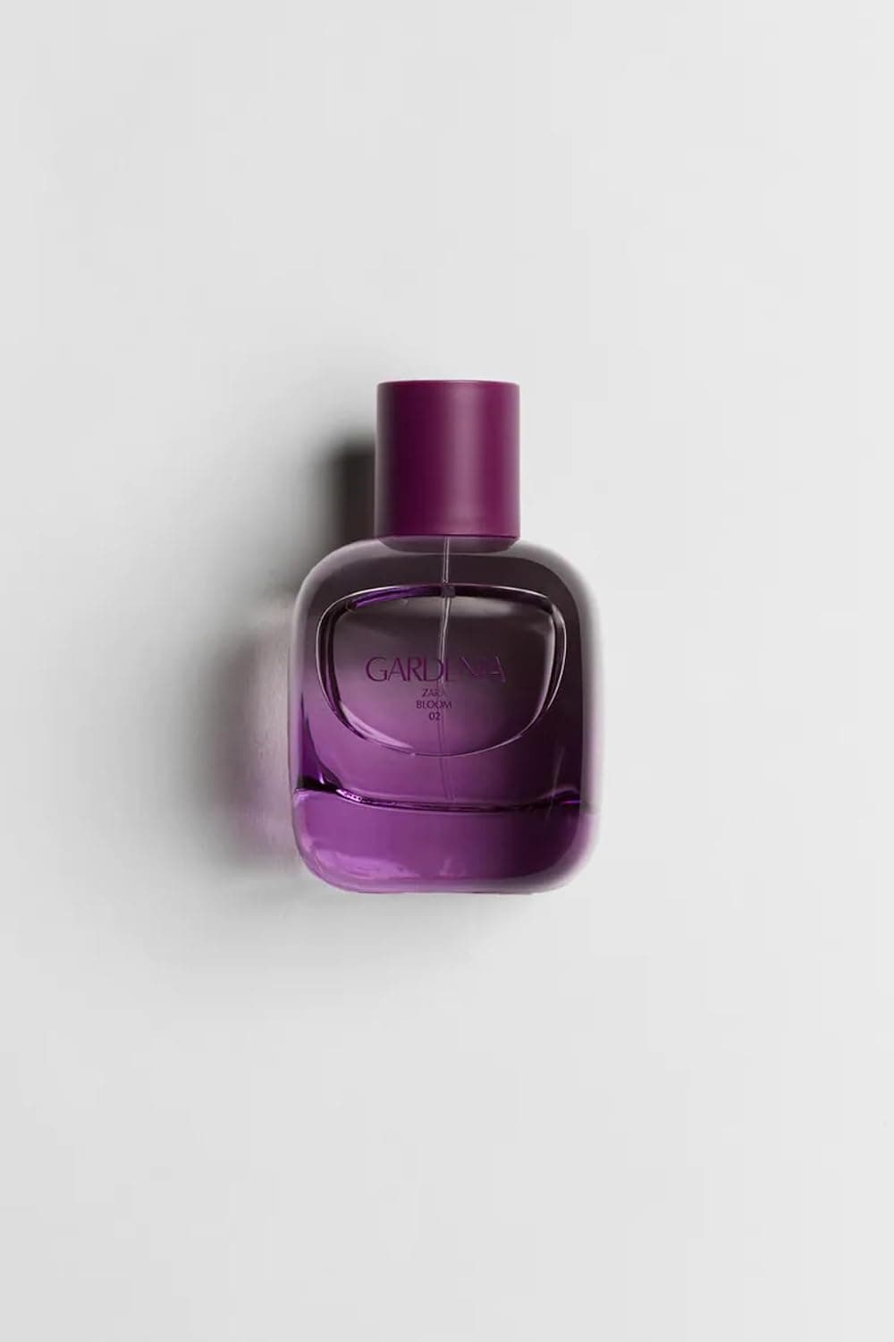 عطر زنانه Zara ادو پرفیوم GARDENIA 90 ML مدل P2852S8858 عطر زنانه Zara ادو پرفیوم GARDENIA 90 ML مدل P2852S8858