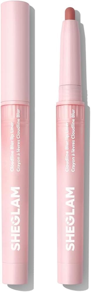خط لب SHEGLAM Cloudline Blur مدل Petal Flush خط لب SHEGLAM Cloudline Blur مدل Petal Flush