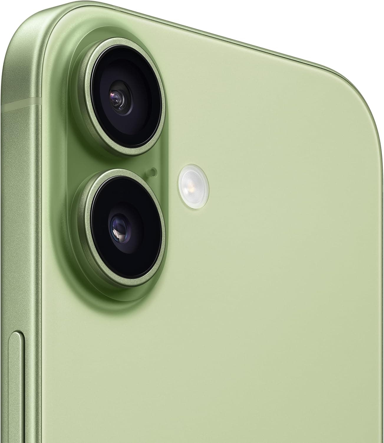 گوشی موبایل Apple مدل iPhone 17 256GB رنگ سبز مریمی گوشی موبایل Apple مدل iPhone 17 256GB رنگ سبز مریمی