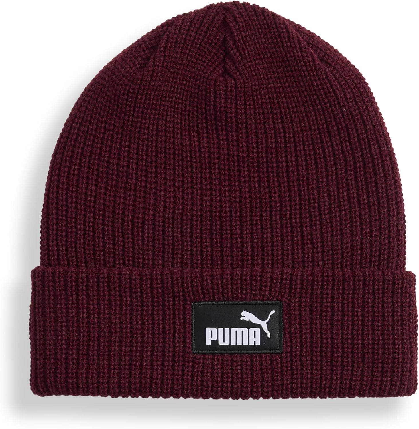 کلاه بافت یونیسکس بزرگسال PUMA تاج بلند ESS کلاه بافت یونیسکس بزرگسال PUMA تاج بلند ESS