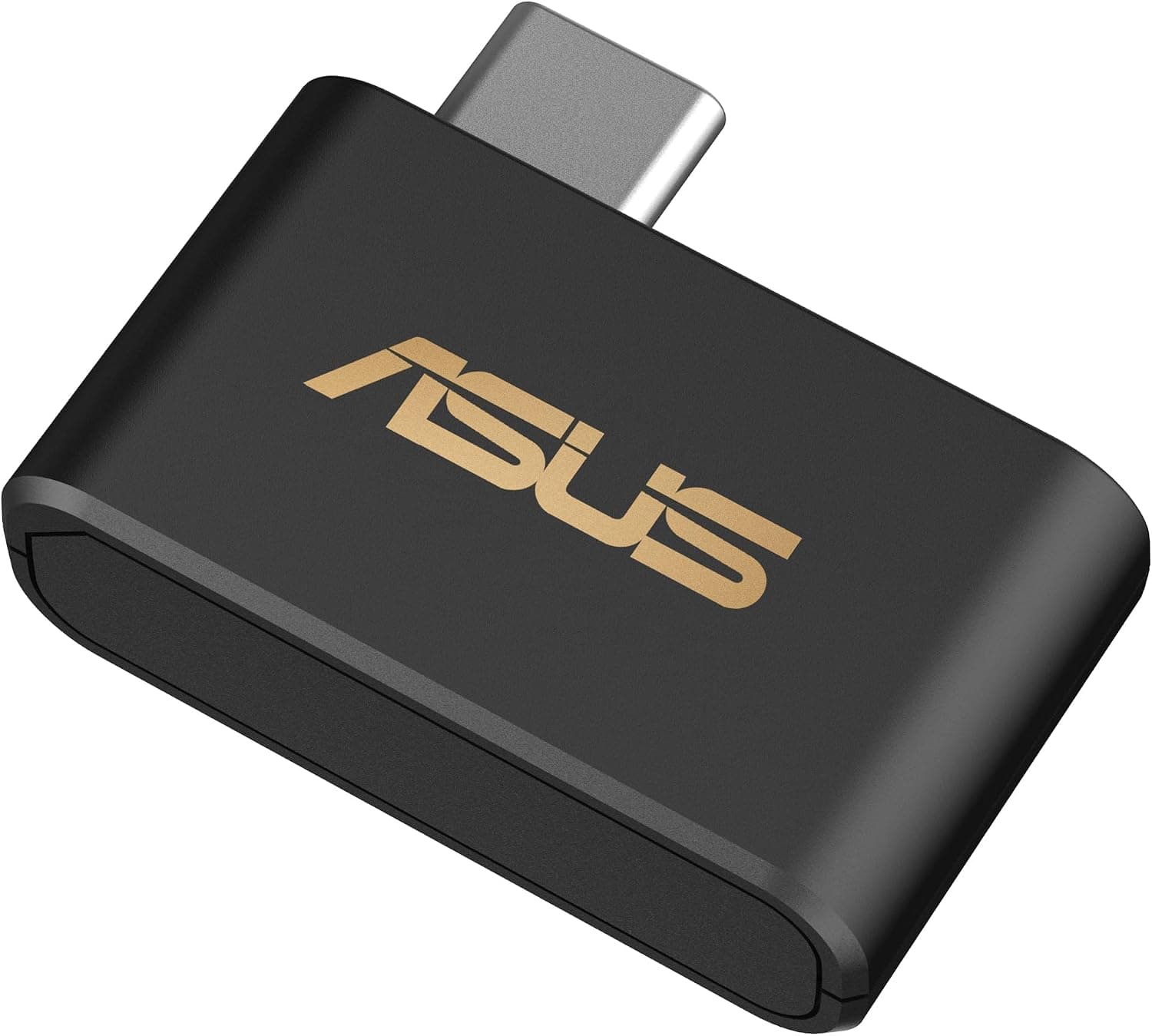 آداپتور ASUS مینی WiFi7 BE6500 سهباند Type-C مدل USB-BE93 آداپتور ASUS مینی WiFi7 BE6500 سهباند Type-C مدل USB-BE93