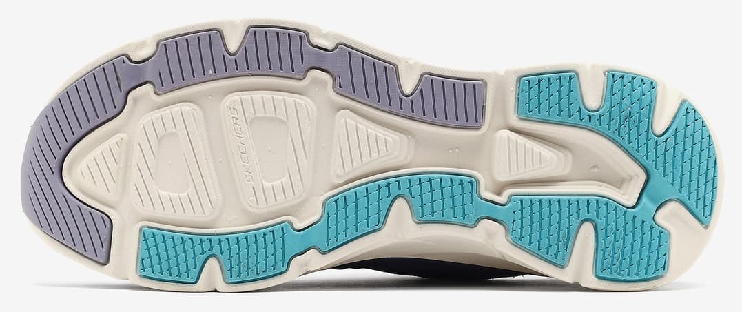 کفش ورزشی زنانه Skechers سرمهای D'lux WALKER 2.0 مدل 150008 NVY کفش ورزشی زنانه Skechers سرمهای D'lux WALKER 2.0 مدل 150008 NVY