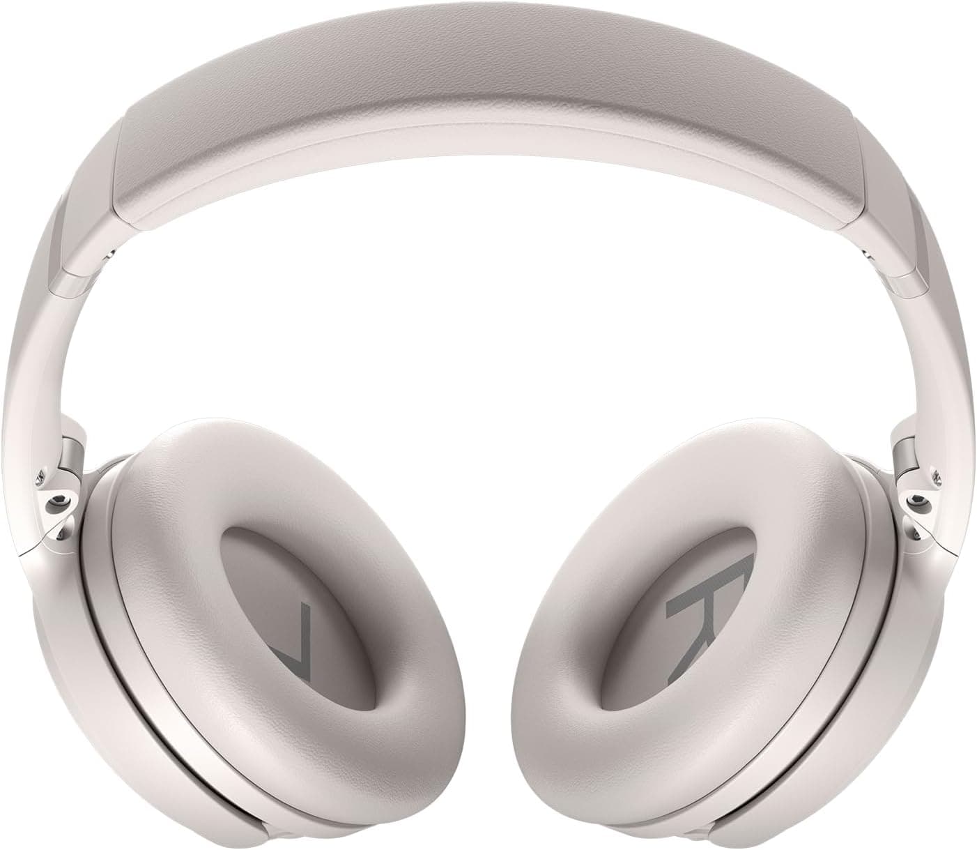 هدفون دورگوشی Bose QuietComfort سفید دودی هدفون دورگوشی Bose QuietComfort سفید دودی