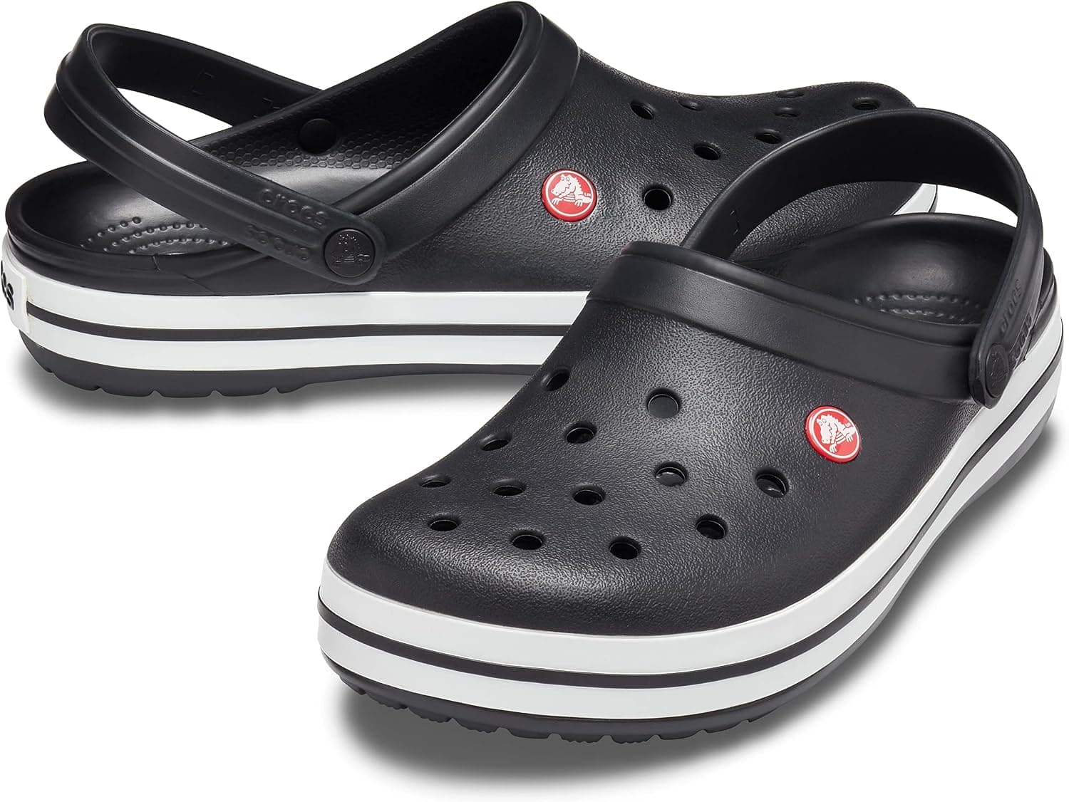 کفش کلاگ یونیسکس Crocs Crocband کفش کلاگ یونیسکس Crocs Crocband
