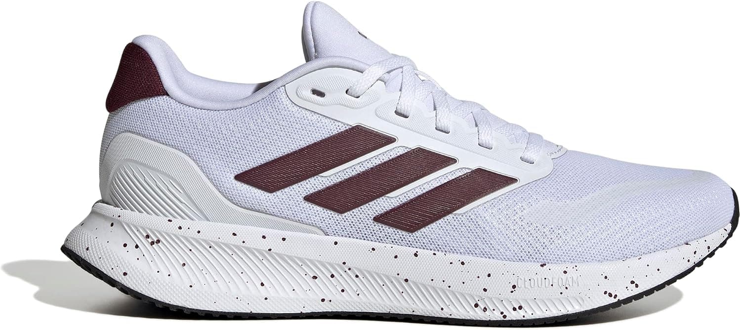کفش پیادهروی زنانه adidas مدل RUNFALCON 5 W کفش پیادهروی زنانه adidas مدل RUNFALCON 5 W