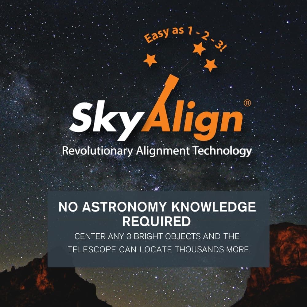 تلسکوپ Celestron نیوتنی بازتابی کامپیوتری قابل حمل مدل 31145 NexStar 130SLT خاکستری تلسکوپ Celestron نیوتنی بازتابی کامپیوتری قابل حمل مدل 31145 NexStar 130SLT خاکستری