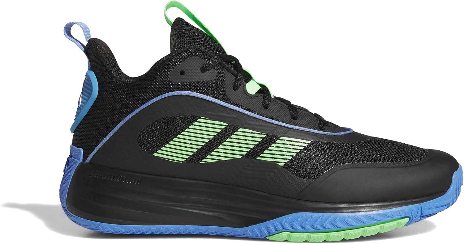 کفش ورزشی مردانه adidas مدل OWNTHEGAME 3.0 کفش ورزشی مردانه adidas مدل OWNTHEGAME 3.0