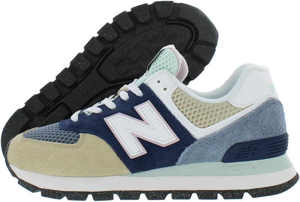 کفش زنانه New Balance مدل 327 کفش زنانه New Balance مدل 327