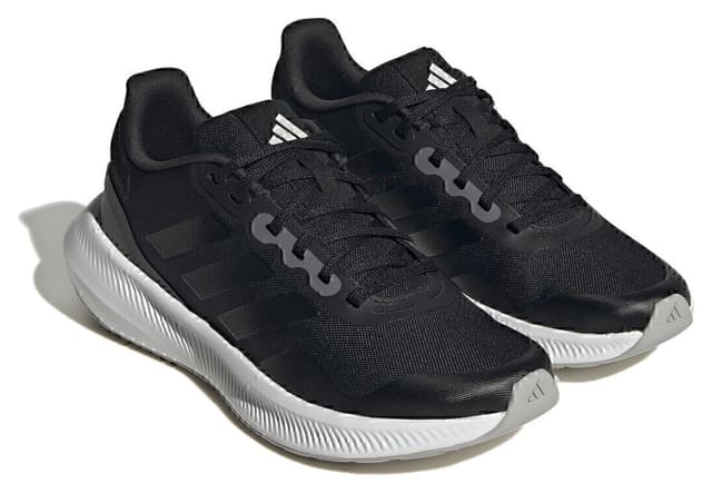 کفش دویدن یونیسکس adidas مشکی مدل Runfalcon 3.0 Tr W HQ3791 کفش دویدن یونیسکس adidas مشکی مدل Runfalcon 3.0 Tr W HQ3791