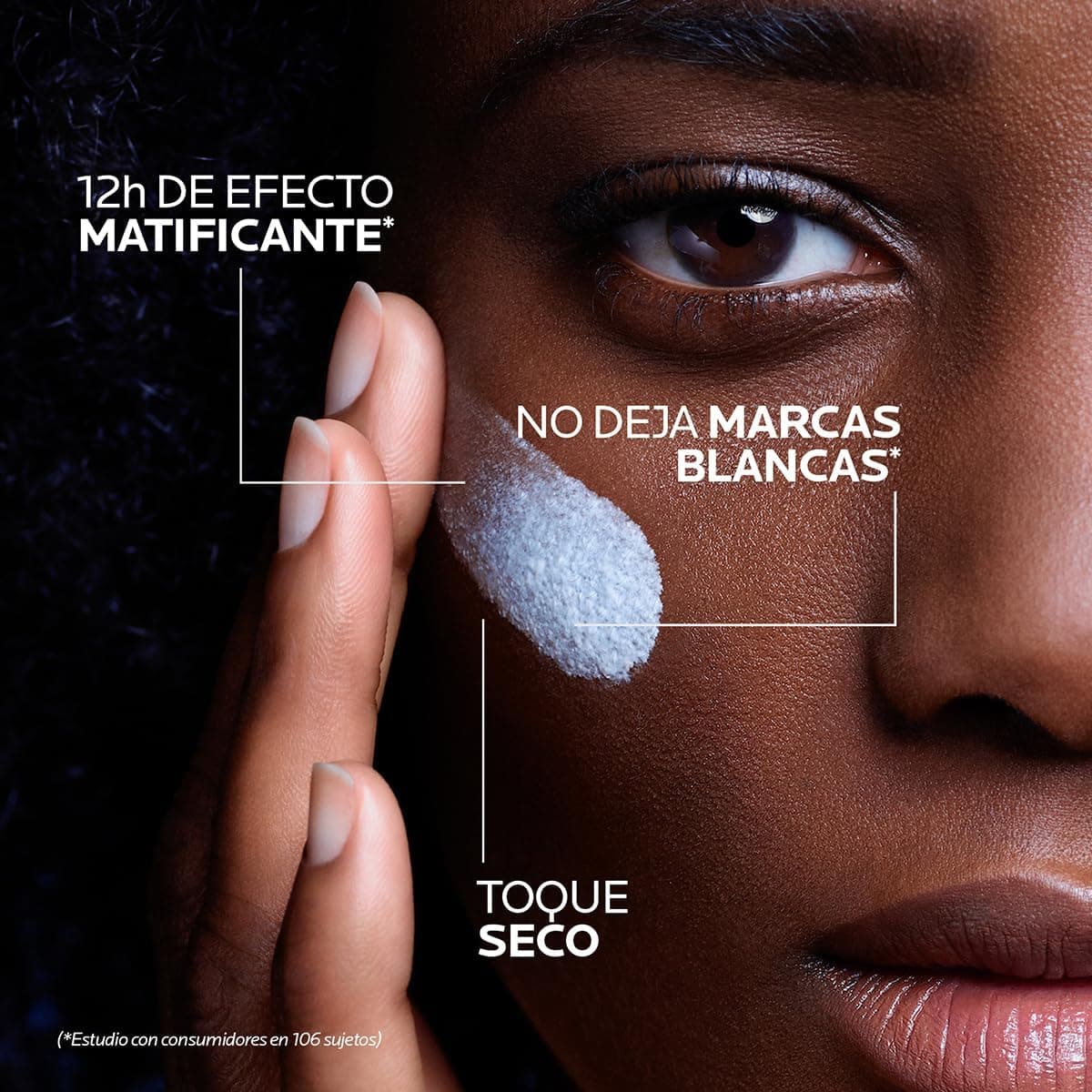 کرم ضد آفتاب صورت مایع La Roche-Posay مدل Anthelios Oil Control Fluid با SPF 50+ حجم 50 ml کرم ضد آفتاب صورت مایع La Roche-Posay مدل Anthelios Oil Control Fluid با SPF 50+ حجم 50 ml