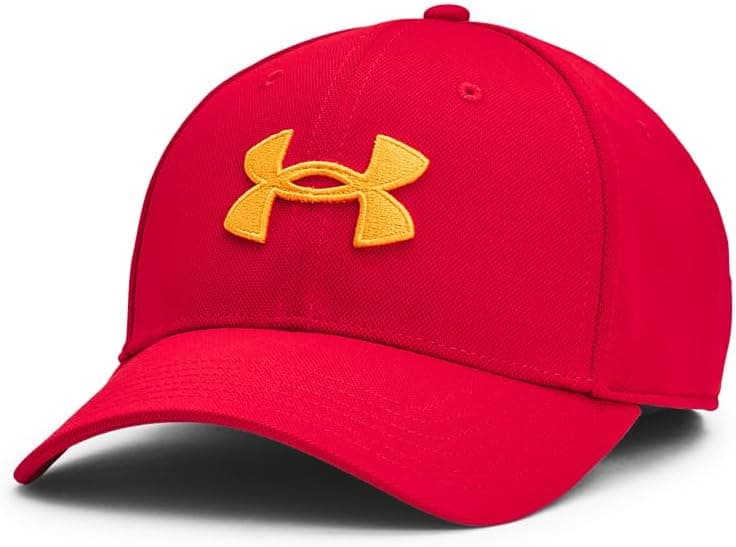 کلاه کپ مردانه Under Armour مدل Blitzing II استرچ فیت کلاه کپ مردانه Under Armour مدل Blitzing II استرچ فیت