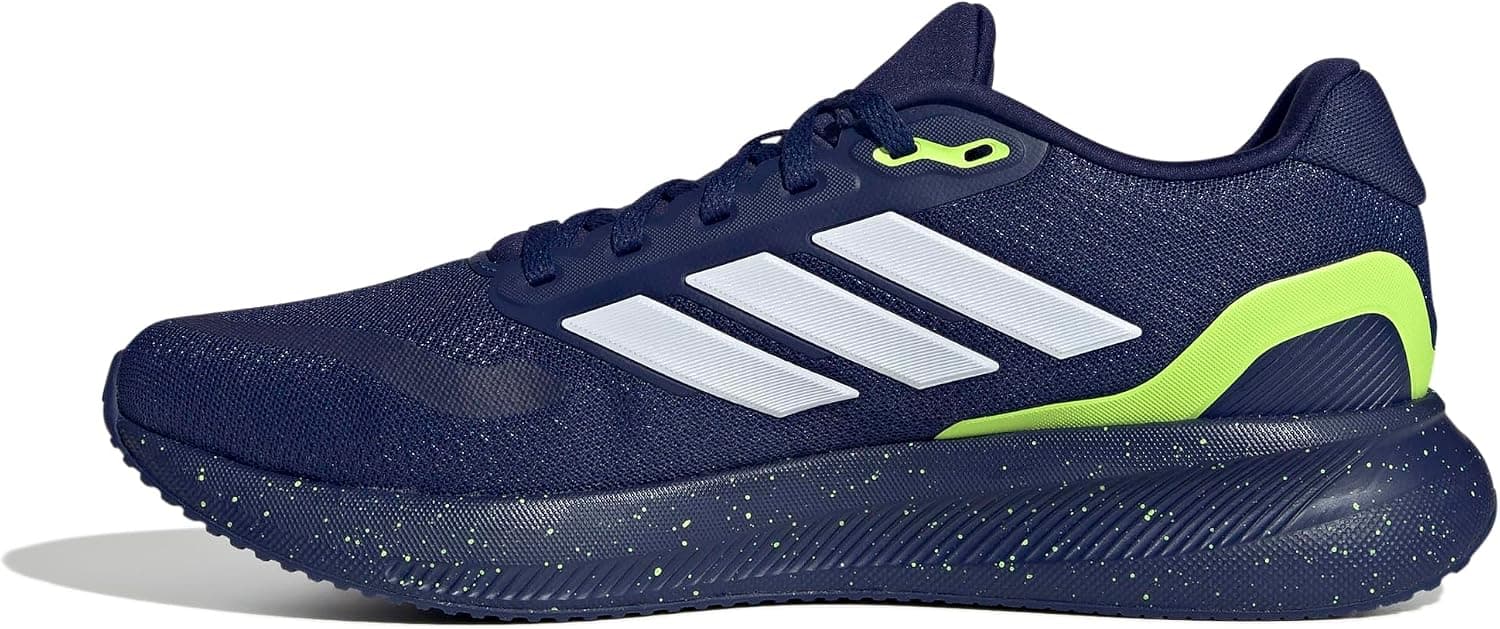 کفش دویدن مردانه adidas مدل Runfalcon 5 کفش دویدن مردانه adidas مدل Runfalcon 5