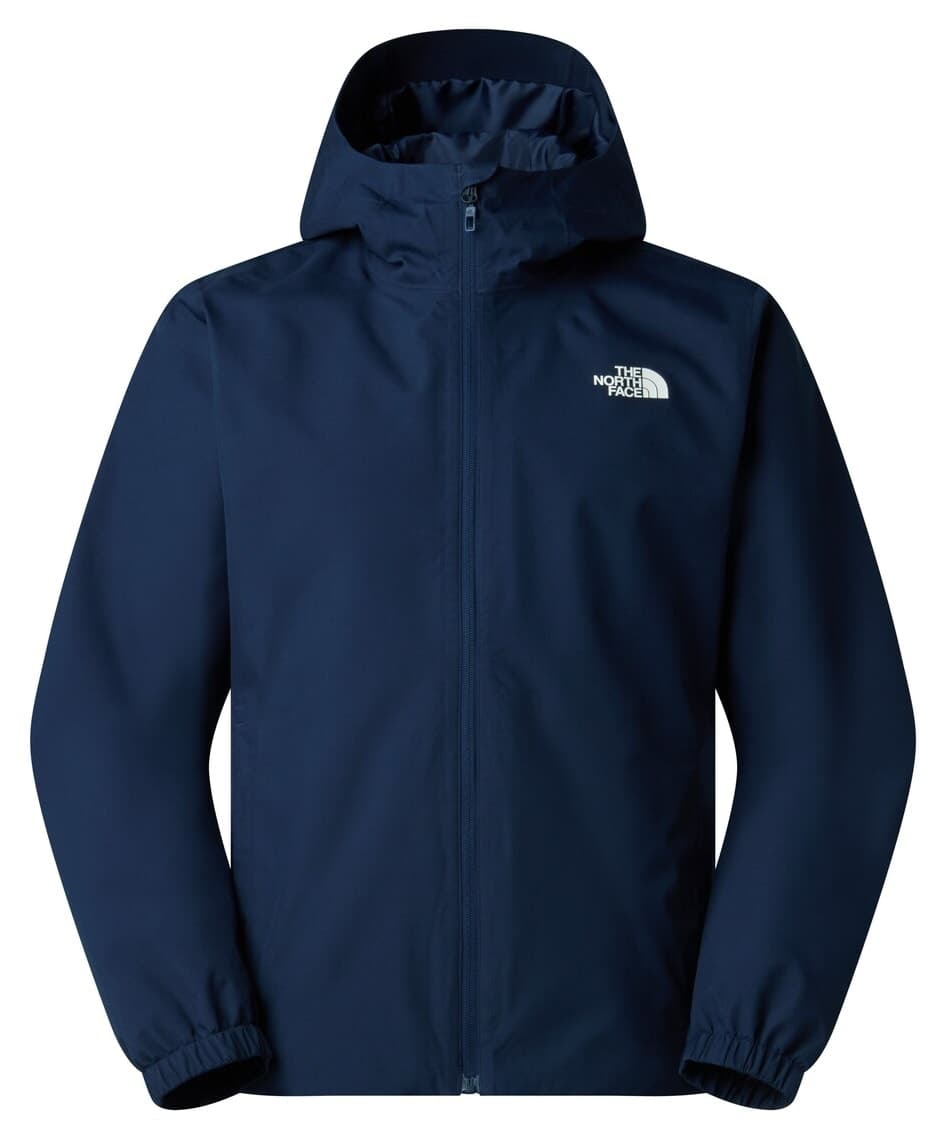 کاپشن بارانی مردانه The North Face سرمهای اوتدور Quest مدل NF0A8G0R8K21 کاپشن بارانی مردانه The North Face سرمهای اوتدور Quest مدل NF0A8G0R8K21