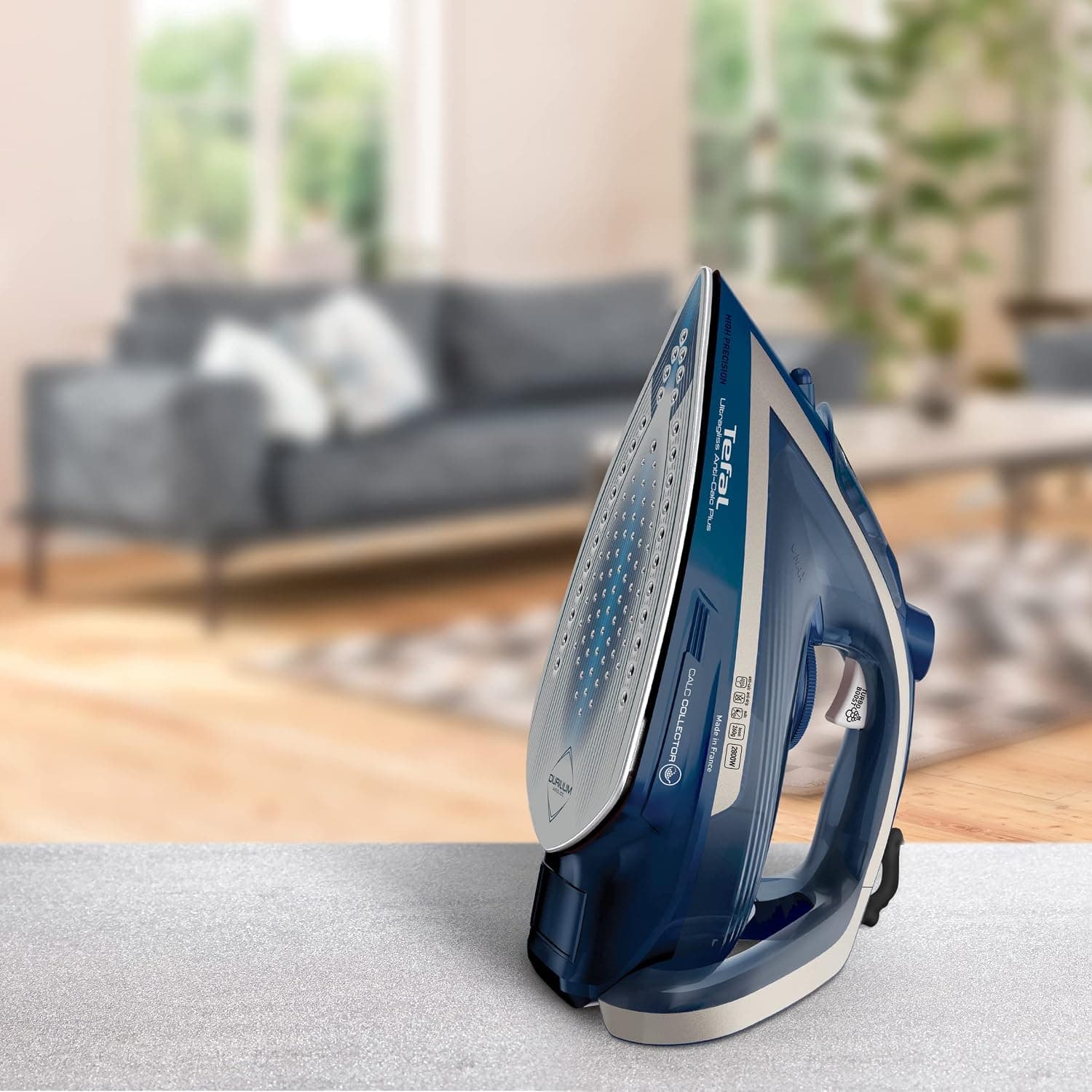 اتو بخار Tefal مدل Ultragliss Plus 2800 اتو بخار Tefal مدل Ultragliss Plus 2800