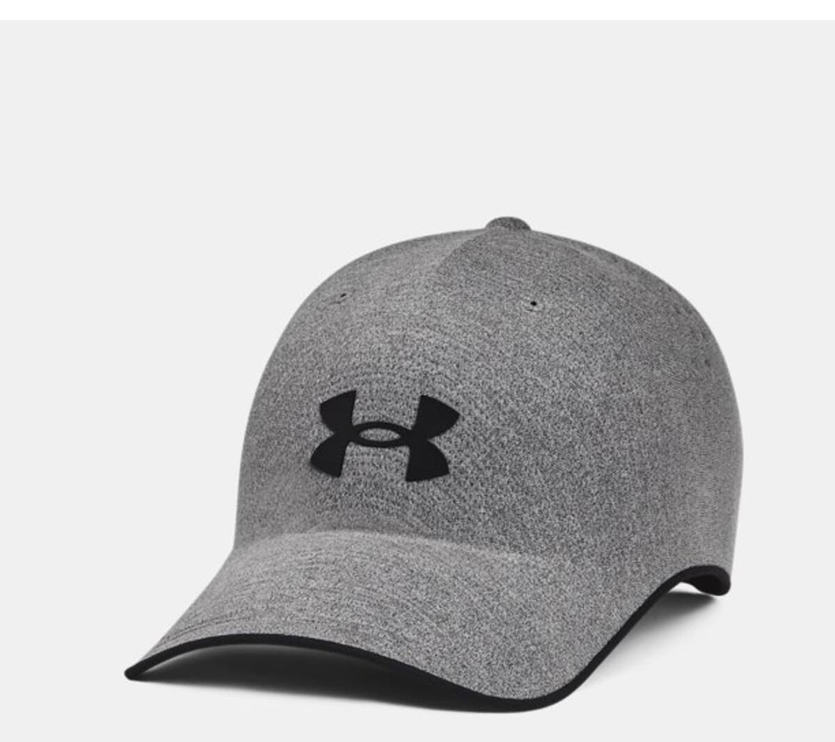 کلاه یونیسکس Under Armour قابل تنظیم مدل UA Stealthform 6000413-025 کلاه یونیسکس Under Armour قابل تنظیم مدل UA Stealthform 6000413-025
