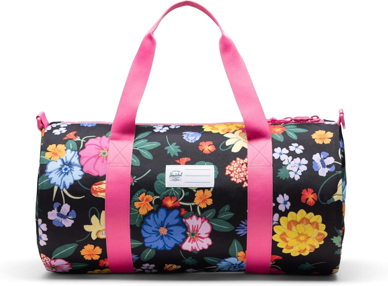 ساک سفری دافل Herschel Classic با پارچه ضد آب و بند دوشی 26.5 L ساک سفری دافل Herschel Classic با پارچه ضد آب و بند دوشی 26.5 L