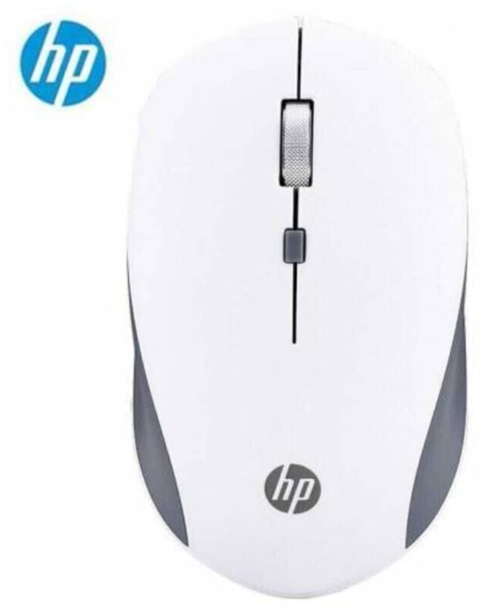 ماوس بیسیم HP استاندارد مناسب کاربری اداری و دفتری مدل S1000 Plus ماوس بیسیم HP استاندارد مناسب کاربری اداری و دفتری مدل S1000 Plus