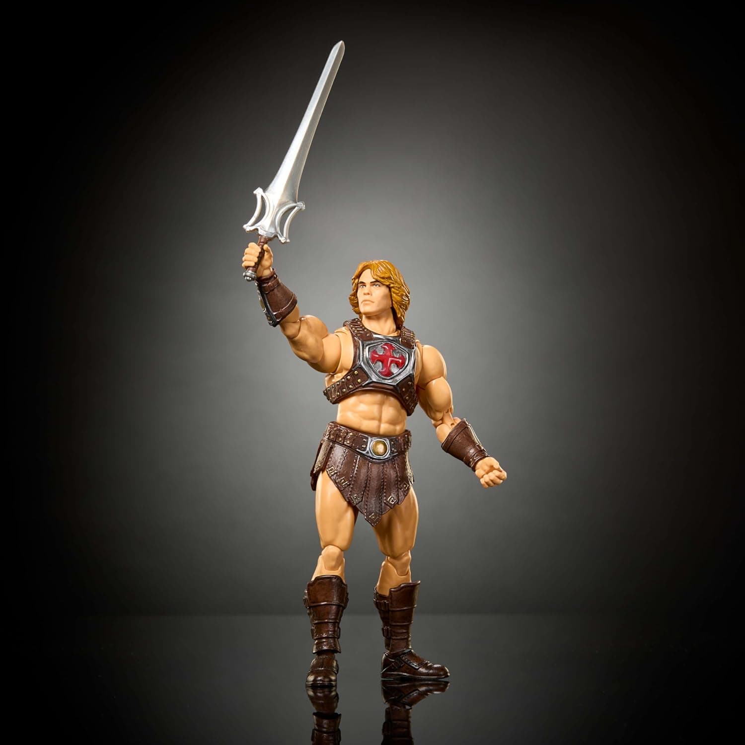 محصول Masters of the Universe MOTU First Ones Chronicles He-Man محصول Masters of the Universe MOTU First Ones Chronicles He-Man