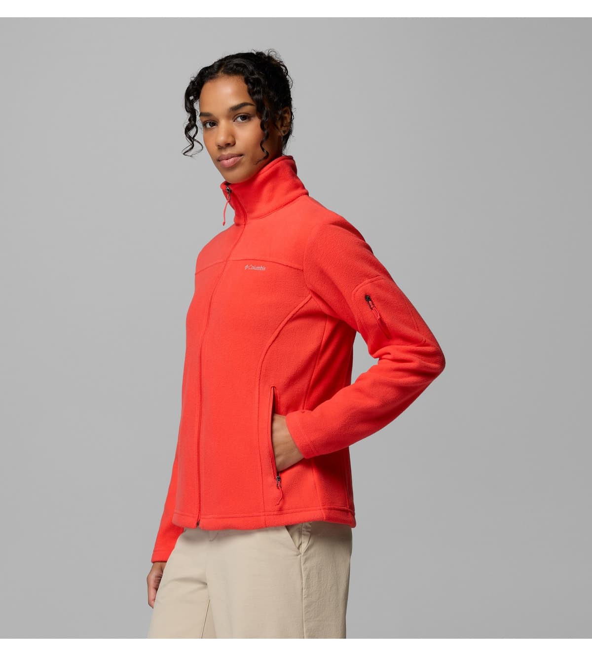 پولار زنانه Columbia Fast Trek II پولار زنانه Columbia Fast Trek II
