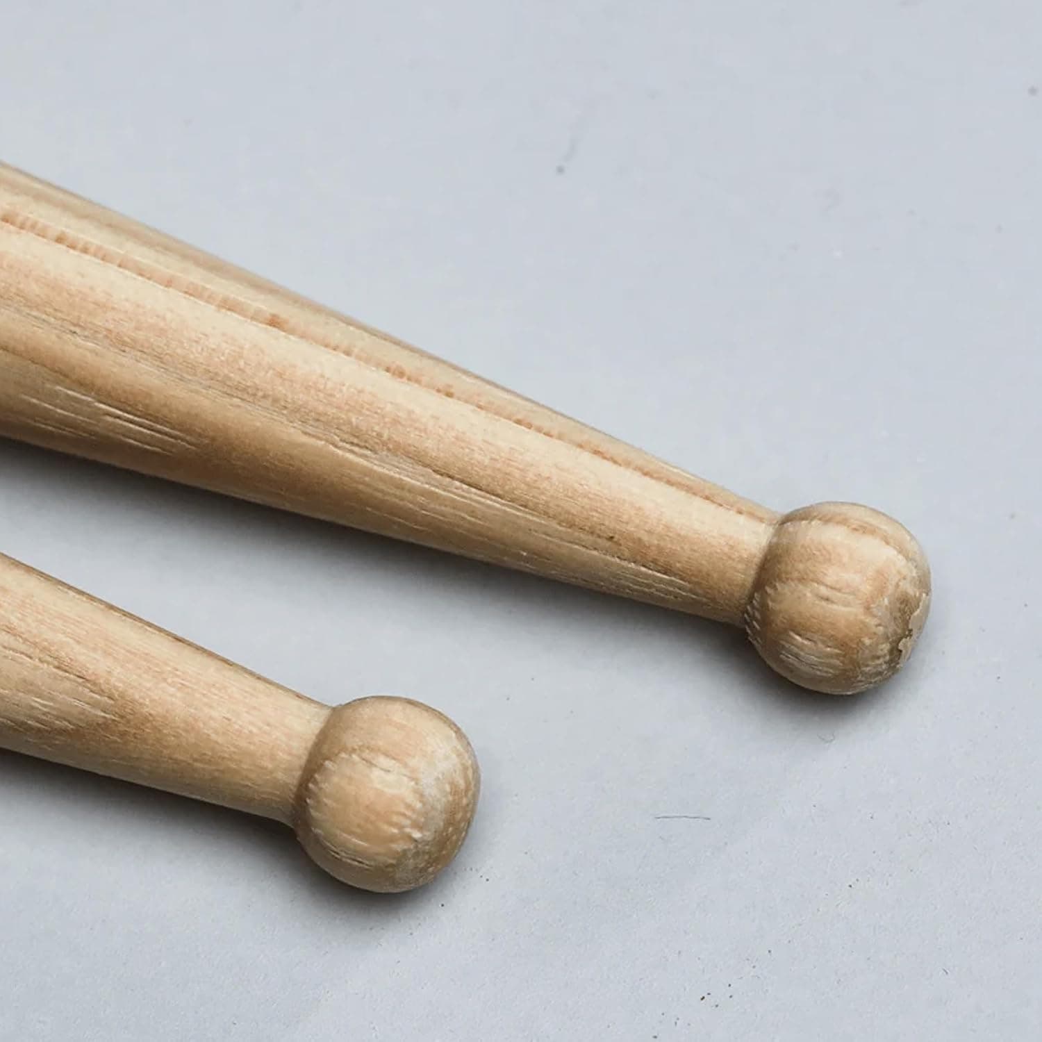 چوب درام Vic Firth Peter Erskine Signature هیکوری آمریکایی نوک چوبی چوب درام Vic Firth Peter Erskine Signature هیکوری آمریکایی نوک چوبی