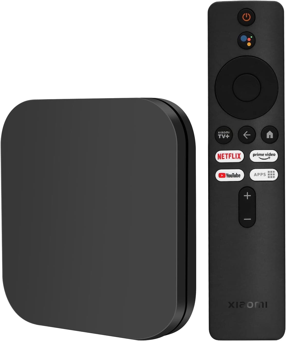 پخشکننده رسانهای Xiaomi Mi TV Stick با پشتیبانی از 1080p، Dolby DTS، Chromecast و Android TV پخشکننده رسانهای Xiaomi Mi TV Stick با پشتیبانی از 1080p، Dolby DTS، Chromecast و Android TV