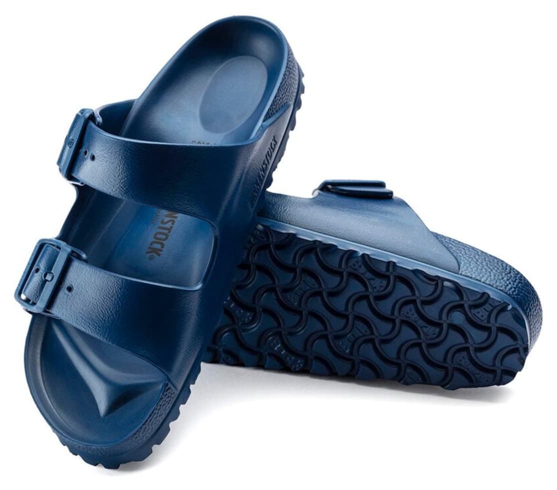 دمپایی مردانه Birkenstock مدل 1019051 دمپایی مردانه Birkenstock مدل 1019051