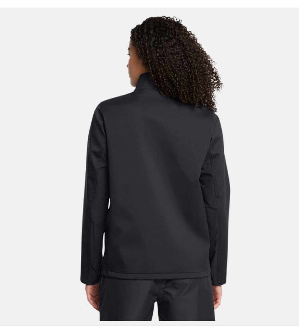 کاپشن زنانه Under Armour ColdGear® Infrared Shield 2.0 مدل 1371594-002 کاپشن زنانه Under Armour ColdGear® Infrared Shield 2.0 مدل 1371594-002