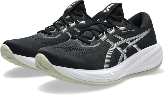 کفش ورزشی مردانه ASICS مدل GEL-CUMULUS 28 کفش ورزشی مردانه ASICS مدل GEL-CUMULUS 28