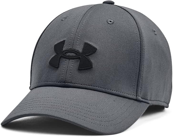 کلاه کپ مردانه Under Armour مدل Blitzing II استرچ فیت کلاه کپ مردانه Under Armour مدل Blitzing II استرچ فیت