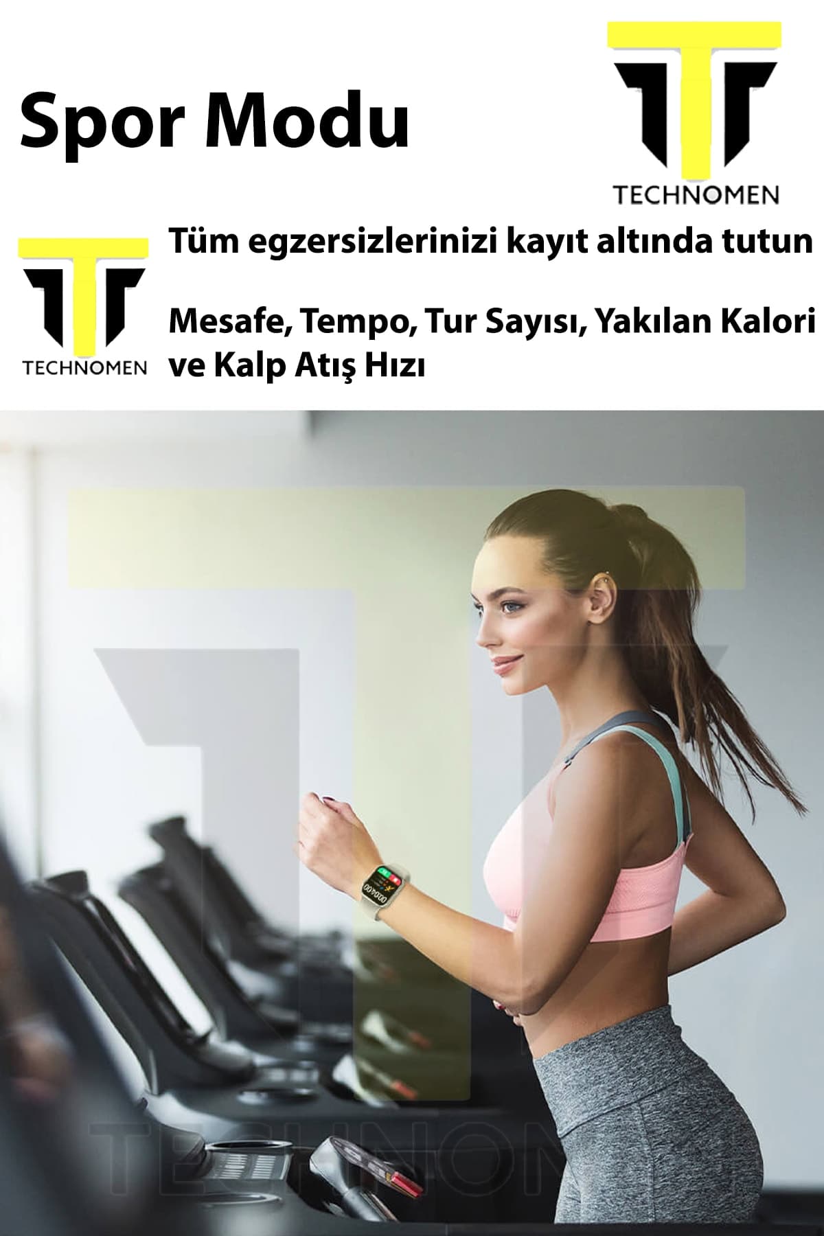 ساعت هوشمند TECHNOMEN با NFC، Siri، GPS، Bluetooth و قابلیت تماس مدل 7 Dt Max Plus ساعت هوشمند TECHNOMEN با NFC، Siri، GPS، Bluetooth و قابلیت تماس مدل 7 Dt Max Plus
