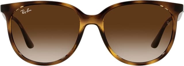 عینک آفتابی زنانه Ray-Ban مربعی مدل Rb4378 عینک آفتابی زنانه Ray-Ban مربعی مدل Rb4378