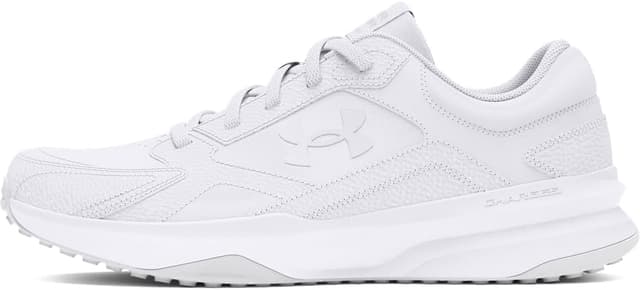 کفش تمرینی مردانه Under Armour چرمی مدل UA Edge Lthr کفش تمرینی مردانه Under Armour چرمی مدل UA Edge Lthr