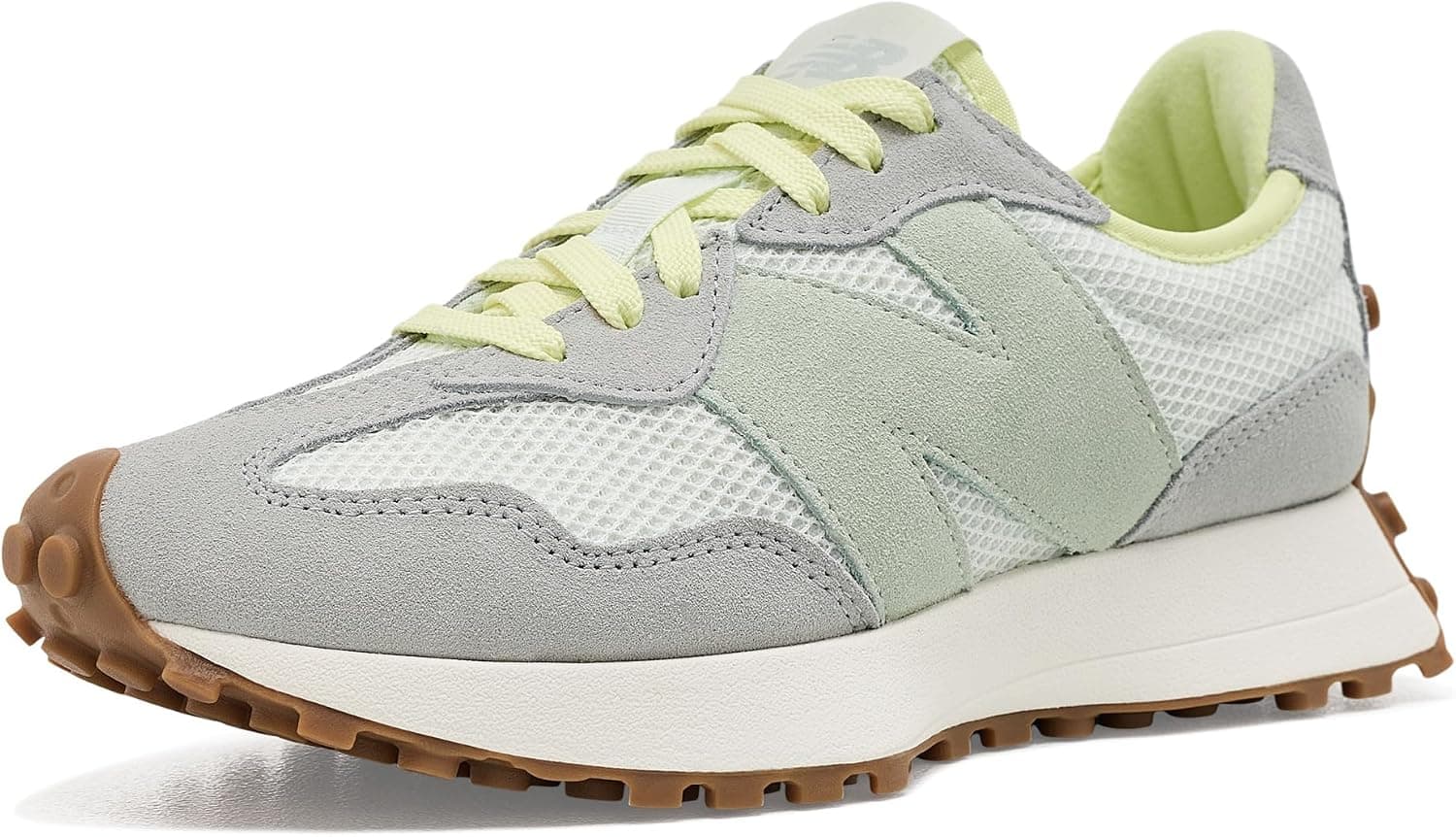 کفش زنانه New Balance مدل 327 کفش زنانه New Balance مدل 327