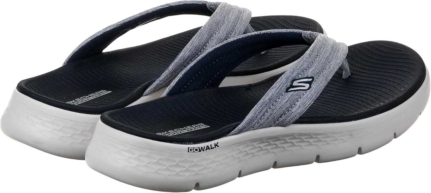 صندل زنانه Skechers GO WALK FLEX صندل زنانه Skechers GO WALK FLEX