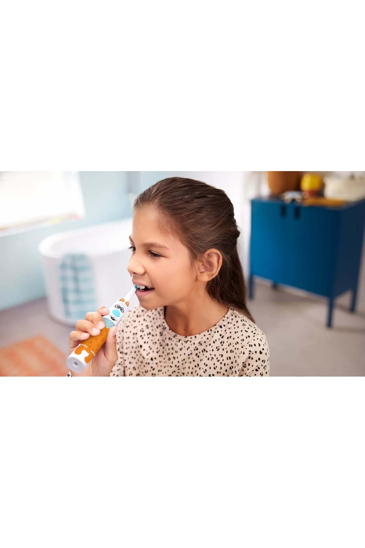 مسواک برقی کودک Philips Sonicare For Kids با تایمر 2 دقیقهای شارژی مسواک برقی کودک Philips Sonicare For Kids با تایمر 2 دقیقهای شارژی