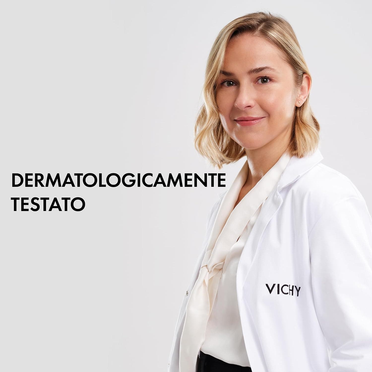 شامپو ضد شوره Dercos مخصوص پوست سر حساس VICHY 200 ml شامپو ضد شوره Dercos مخصوص پوست سر حساس VICHY 200 ml