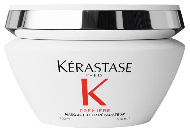ماسک مو ترمیمکننده و محافظ Kerastase Premiere برای موهای آسیبدیده 200ml ماسک مو ترمیمکننده و محافظ Kerastase Premiere برای موهای آسیبدیده 200ml