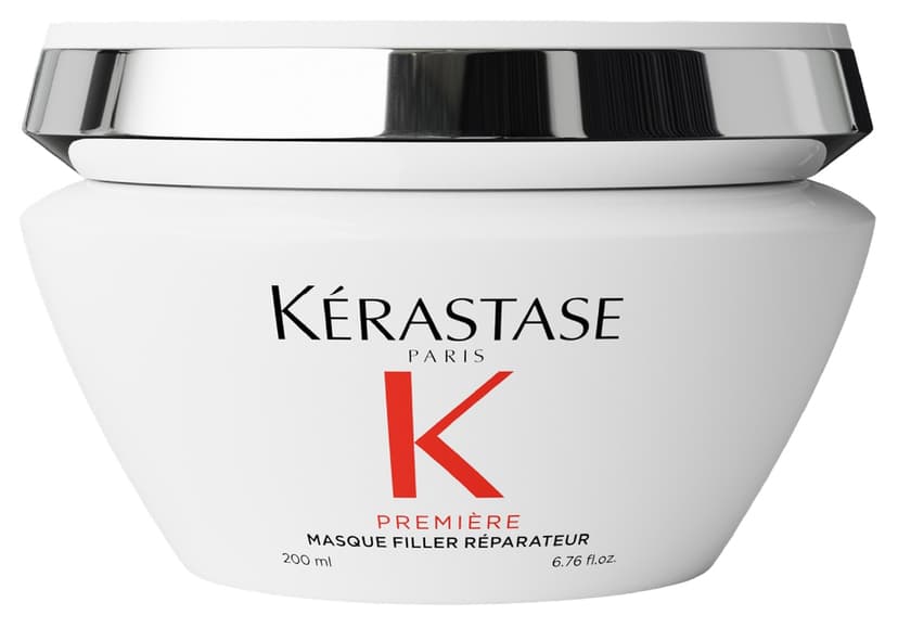 ماسک مو ترمیمکننده و محافظ Kerastase Premiere برای موهای آسیبدیده 200ml ماسک مو ترمیمکننده و محافظ Kerastase Premiere برای موهای آسیبدیده 200ml