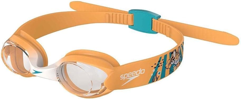 عینک شنا بچگانه Speedo Illusion بسته ۱ عددی عینک شنا بچگانه Speedo Illusion بسته ۱ عددی