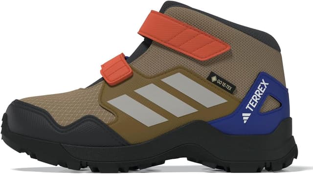بوت پسرانه فضای باز adidas TERREX SKYCHASER MID GTX CF مدل JS2094 بوت پسرانه فضای باز adidas TERREX SKYCHASER MID GTX CF مدل JS2094