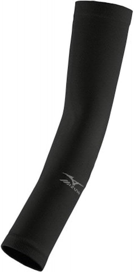 آستین محافظ ساعد والیبال یونیسکس Mizuno Volley سفید آستین محافظ ساعد والیبال یونیسکس Mizuno Volley سفید