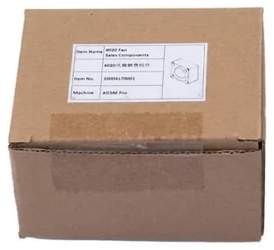 فن خنککننده 4020 مخصوص FLASHFORGE Adventurer 5M Pro فن خنککننده 4020 مخصوص FLASHFORGE Adventurer 5M Pro