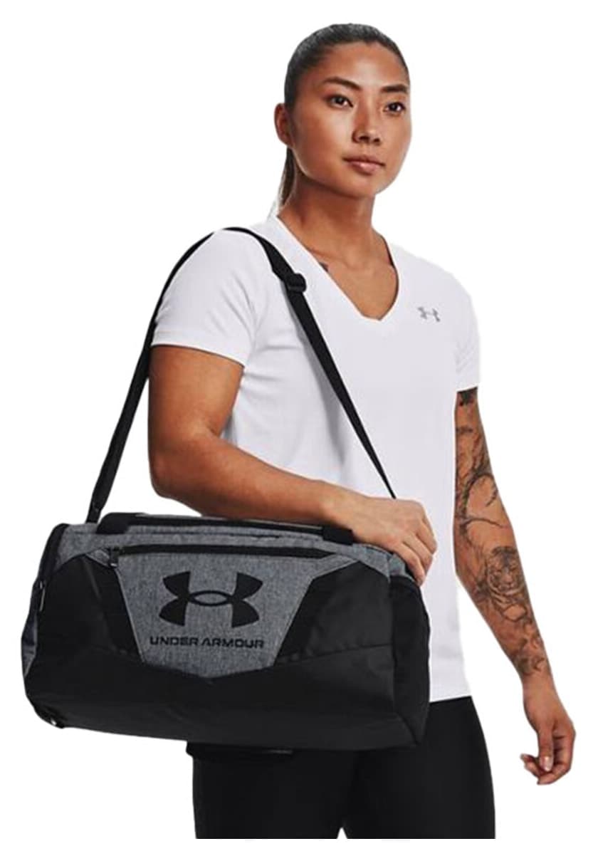 کیف ورزشی زنانه Under Armour مدل Undeniable 5.0 Duffle XS کیف ورزشی زنانه Under Armour مدل Undeniable 5.0 Duffle XS