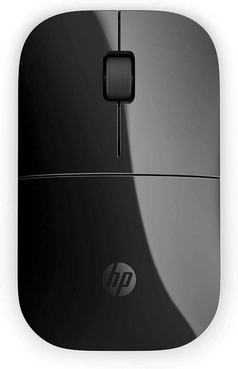 ماوس بیسیم HP مشکی مدل Z3700 ماوس بیسیم HP مشکی مدل Z3700