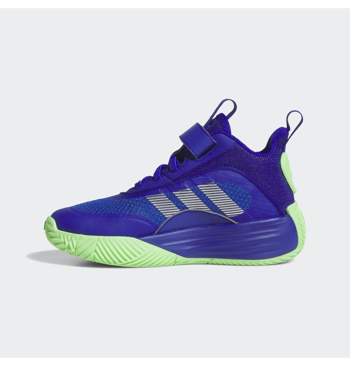 کفش بسکتبال یونیسکس بچگانه adidas Ownthegame 3.0 K مدل JR9920 کفش بسکتبال یونیسکس بچگانه adidas Ownthegame 3.0 K مدل JR9920