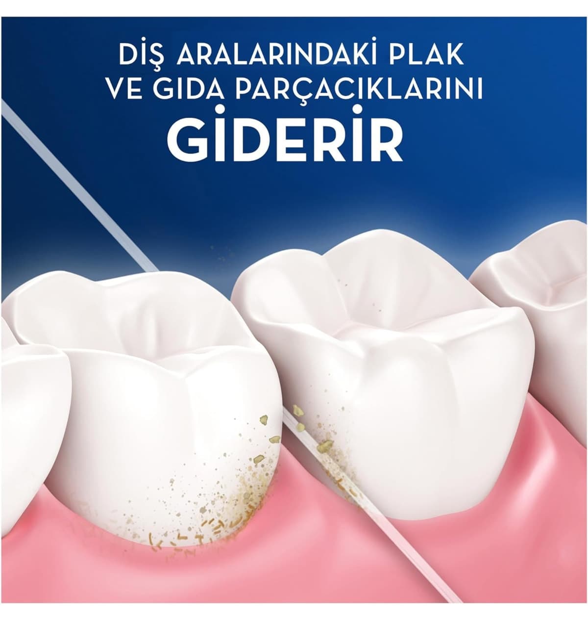 نخ دندان Oral-B Pro-expert مومدار X2 عدد نخ دندان Oral-B Pro-expert مومدار X2 عدد