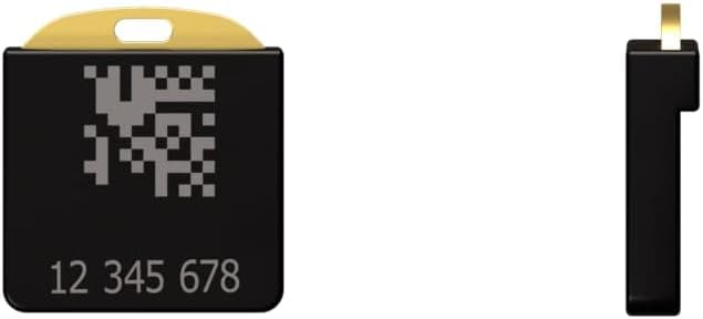 کلید امنیتی USB برای احراز هویت دومرحلهای Yubico دارای گواهی FIDO مدل YubiKey 5 Nano کلید امنیتی USB برای احراز هویت دومرحلهای Yubico دارای گواهی FIDO مدل YubiKey 5 Nano